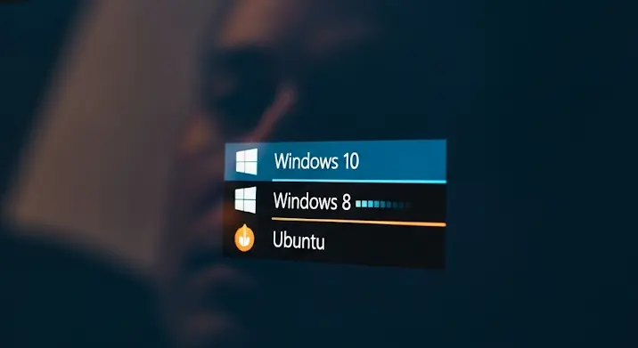 Windows 10 telepítése Windows 8 és Ubuntu mellé: Dual-boot útmutató