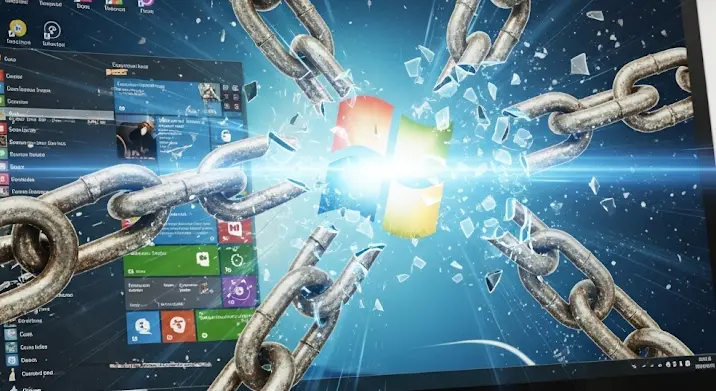 Folyamatos Windows 7 hiba: mi okozza és hogyan javíthatod?