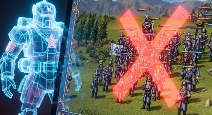 Cossacks Back to War: miért nincs Remastered kiadás?