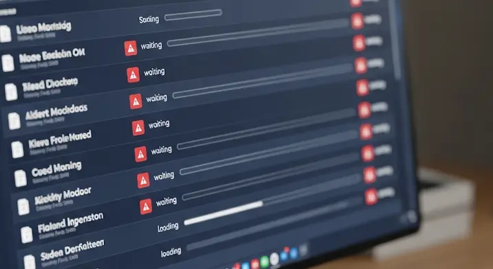 Downloadhelper probléma: miért csak sorba állítja a videókat?
