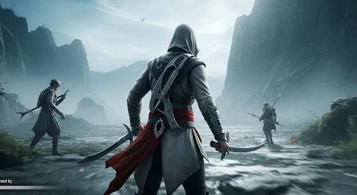 Assassin’s Creed 3 futtatása NVIDIA GeForce videókártyán