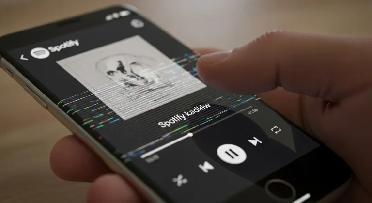 Spotify kapcsolati problémák elhárítása