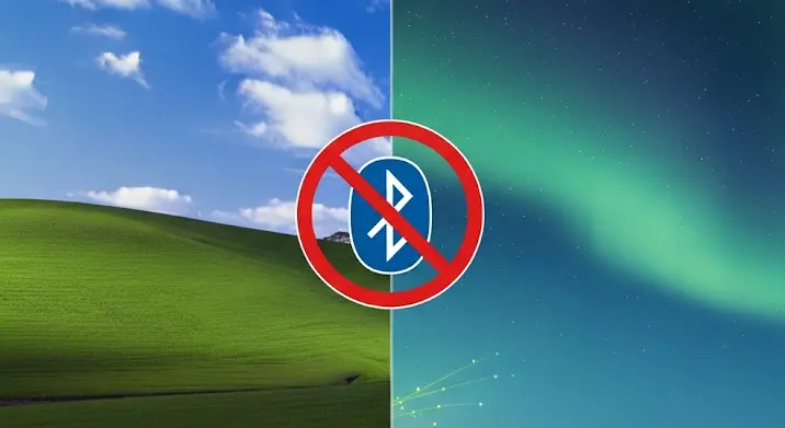 Bluetooth 2.0 telepítése Windows 7-re XP alól: lehetséges?