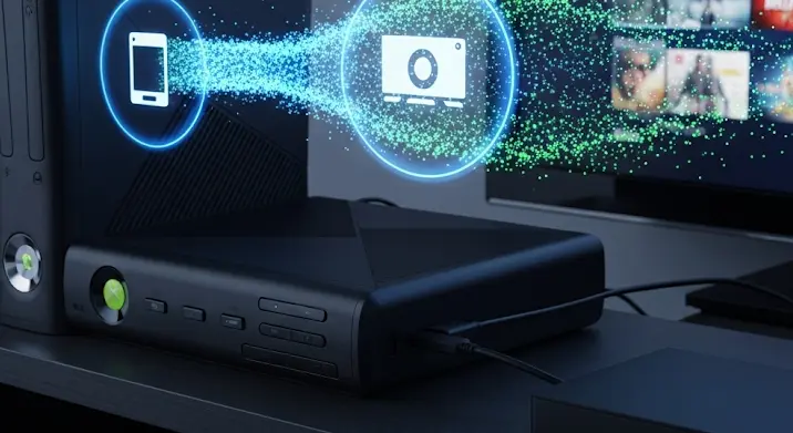 XBOX 360 RGH: ISO játékok futtatása külső merevlemezről