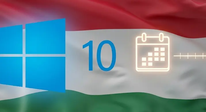 Windows 10 magyar nyelvű megjelenése: mikor lesz elérhető?