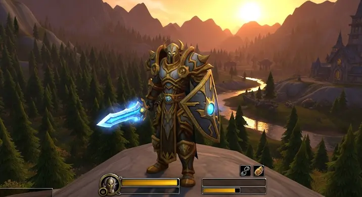 World of Warcraft (WoW) single player: hogyan működik?