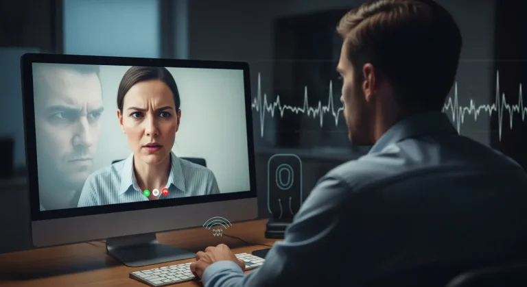 Skype hazugságvizsgáló programok: Valóság vagy fikció?