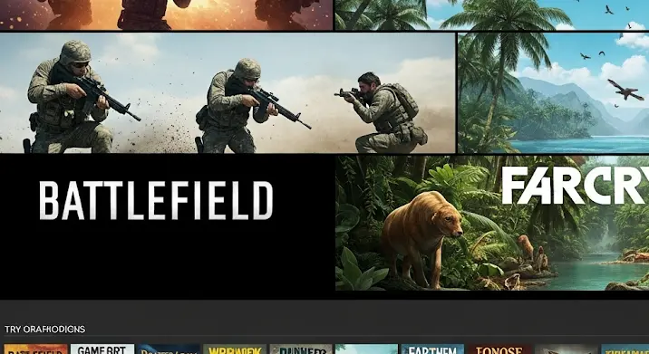Battlefield 3, 4 és Far Cry 4 demók letöltése: hol próbálhatod ki?