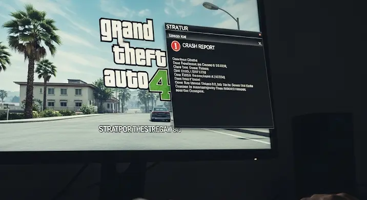 GTA 4 indítási problémák: lehetséges okok és hibaelhárítás