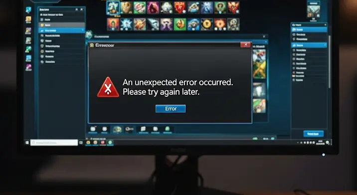 Battle.net probléma: hibaelhárítás és megoldások
