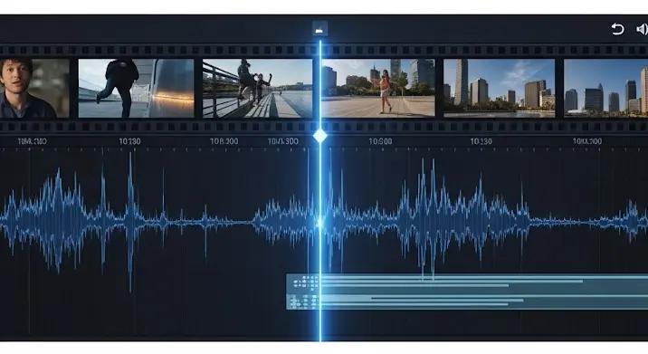 Hang pontos igazítása videóhoz: a legjobb programok