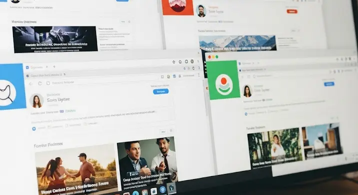 Google Chrome multiboxing: több fiók egyidejű kezelése