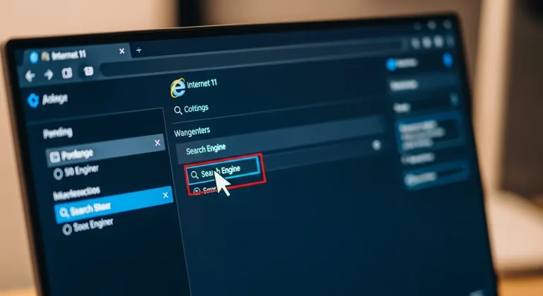 Mystartsearch eltávolítása Internet Explorer 11-ből: útmutató