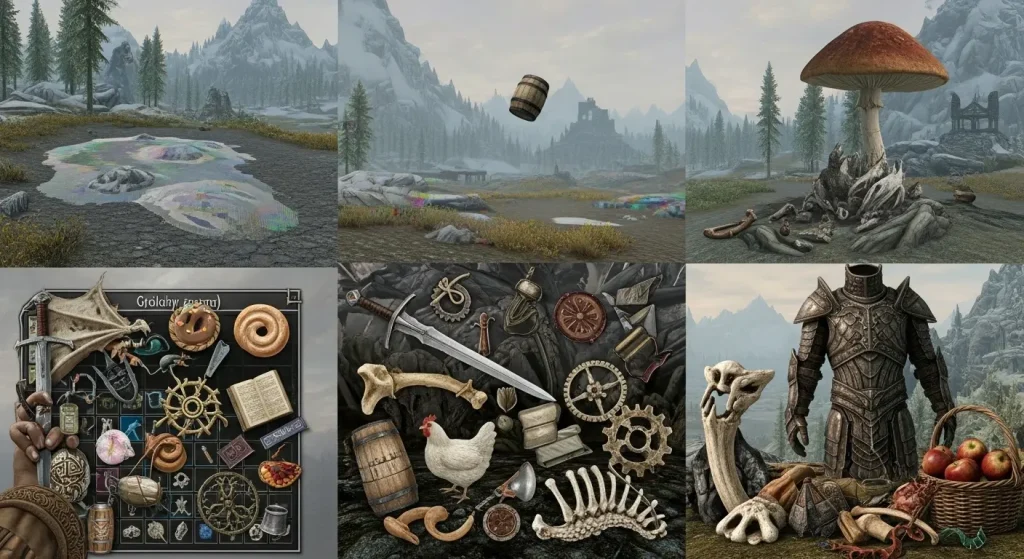 Skyrim modolás: miért nem működik?