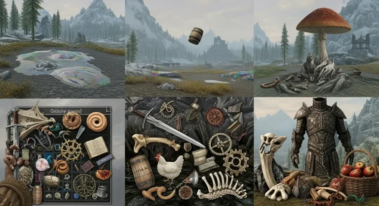 Skyrim modolás: miért nem működik?