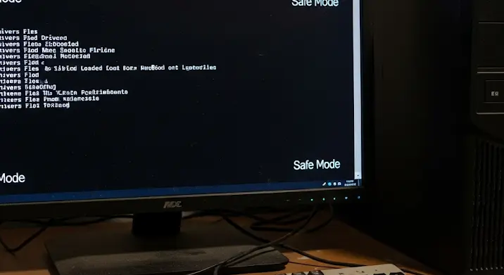 Windows 7 „csökkentett mód”: régi gépek optimalizálása