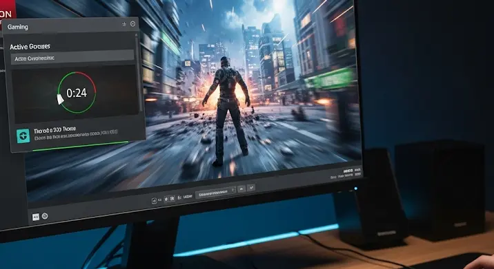 AMD képernyőrögzítő programok: ShadowPlay alternatívák