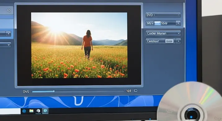 Windows 8.1: DVD lejátszása a rendszeren