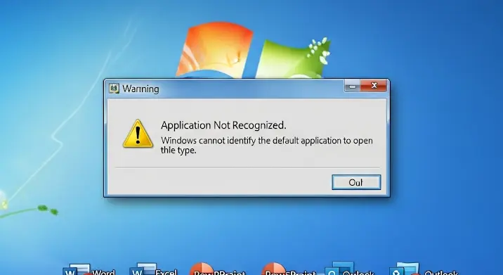 Office 2007 telepítés után: miért nem látja a gép alapértelmezett programként?