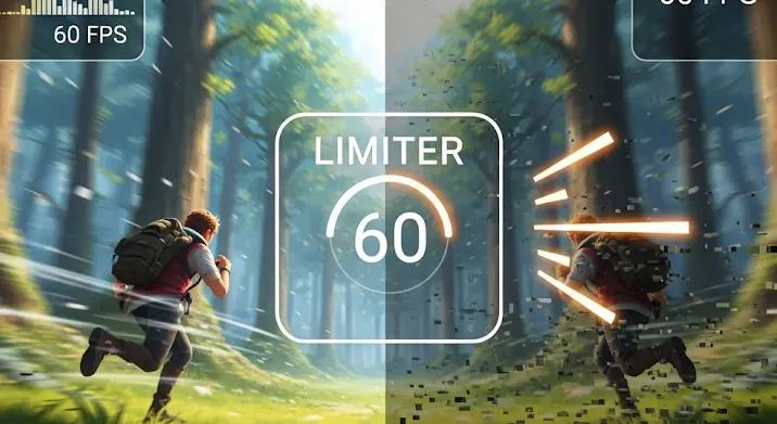 FPS limitáló programok: a legjobb eszközök a képkockasebesség szabályozásához