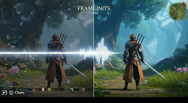 Játék videók akadozása: miért lassabb a bevezető, mint a gameplay?