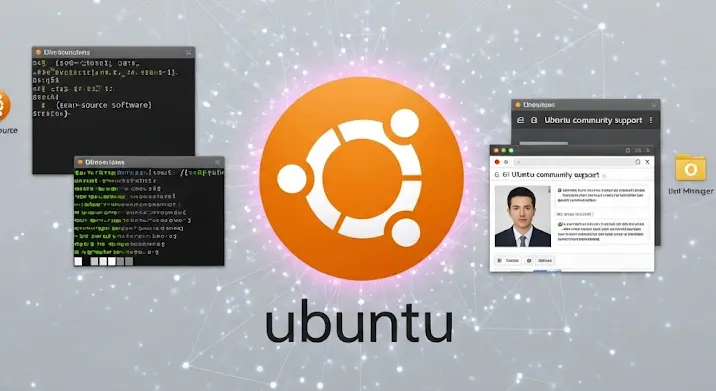 Ubuntu operációs rendszer: alapok és jellemzők