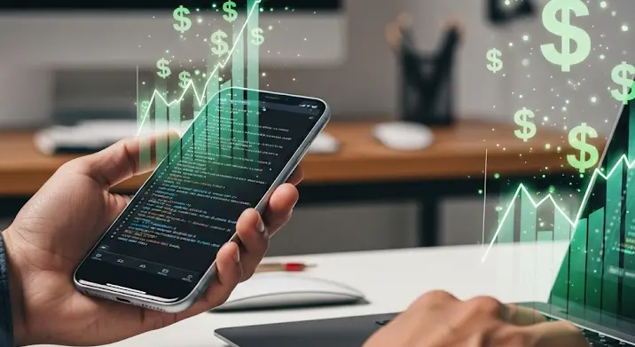 Android programfejlesztés: pénzkereseti lehetőségek