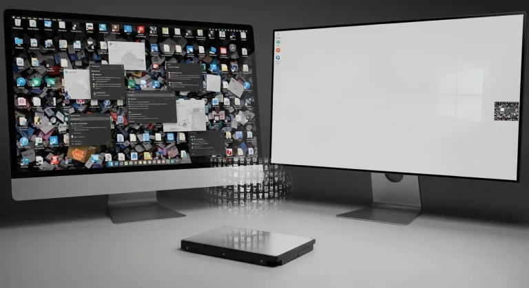 Rendszervisszaállítás: miért nem töröl mindent a Windows?