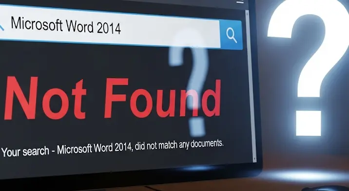 Microsoft Word 2014: létezik ilyen verzió?