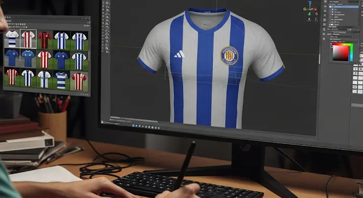 FIFA 15 mezek készítése: a legjobb programok és tippek