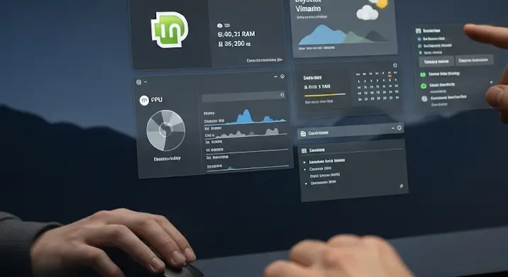 Cinnamon testreszabása: személyre szabott Linux Mint felület