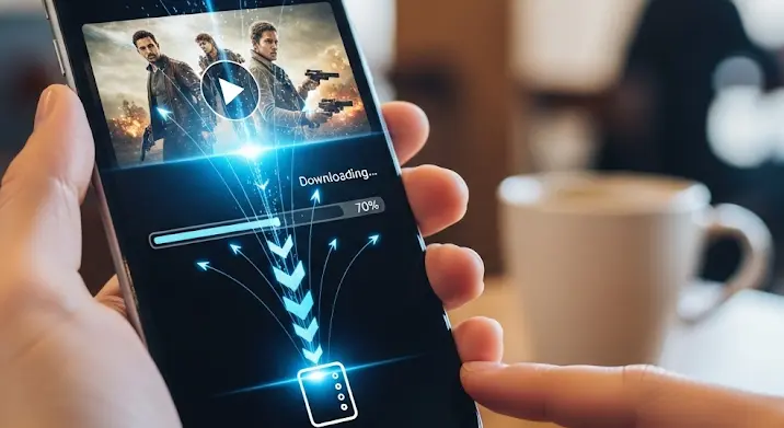 Videóletöltő appok telefonra: a legjobb ajánlások