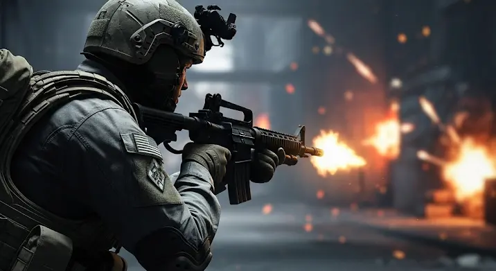 Battlefield 3 Operation Guillotine küldetés: hogyan tovább?