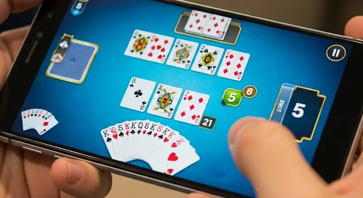 Android kártyajátékok: a legjobb appok mobilra