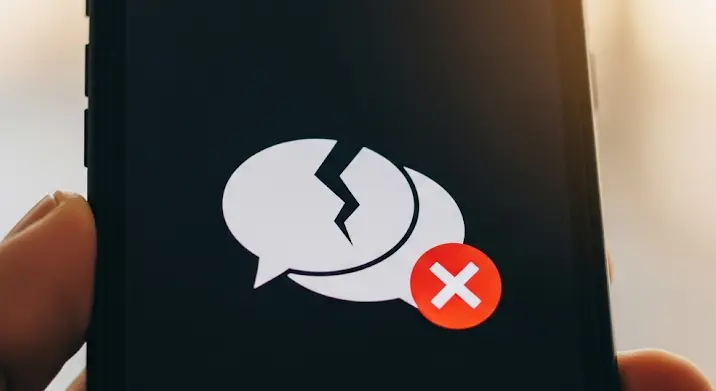 Skype kijelentkezési hiba telefonon: Gyors megoldások
