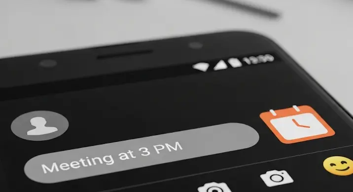 Megbízható időzített SMS küldő appok Androidra: ajánlások