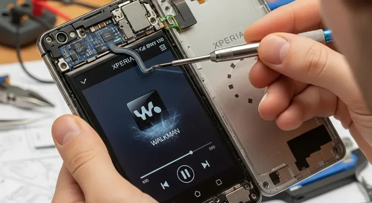 Sony Xperia M2 Walkman probléma: segítség és hibaelhárítás