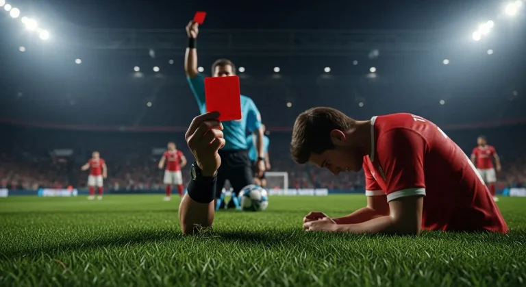FIFA 15 piros lap: feloldható a kitiltott játékos?