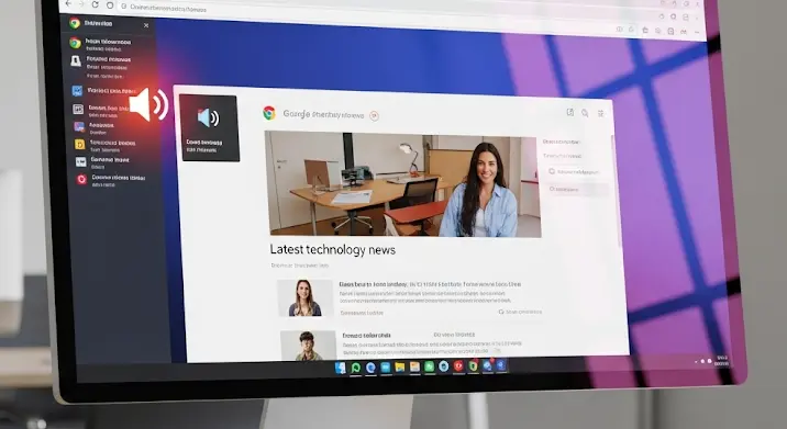 Google Chrome: miért ad ki néha hangjelzést?