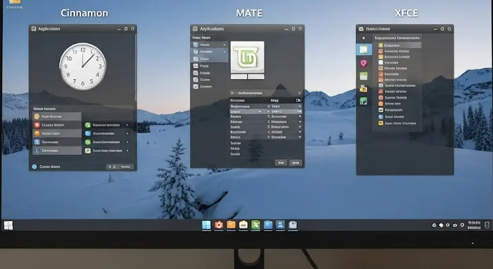 Linux Mint verziók: különbségek és választási segédlet