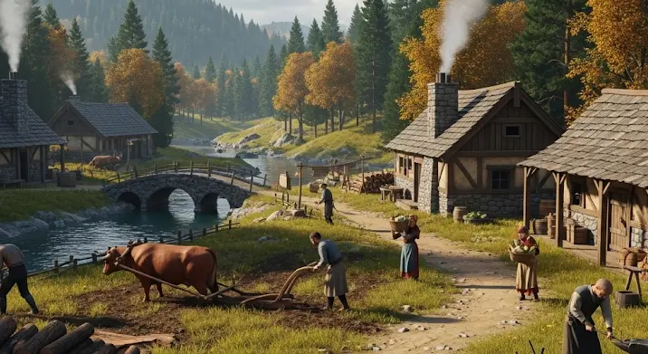 Banished magyarítás: elérhető a játékhoz?