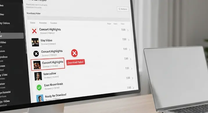 Download Helper: miért nem tölti le a videókat?