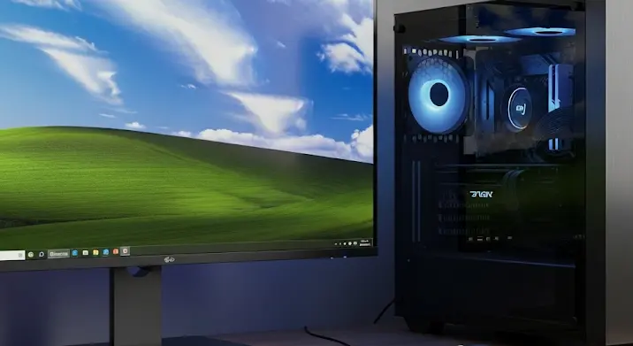 WinXP telepítése modern konfigurációra: érdemes?
