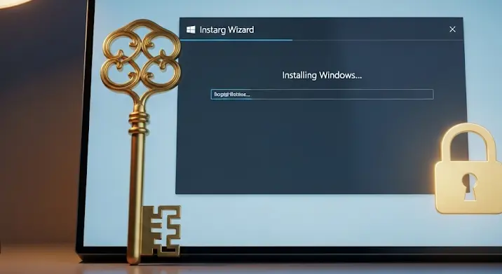 Windows újratelepítés: jogtiszta rendszer megőrzése