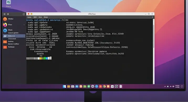 Java bővítmény frissítése Ubuntun: lépésről lépésre