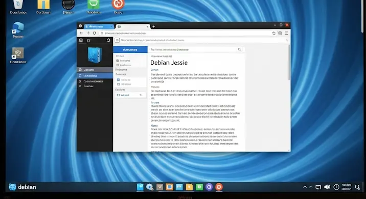 Debian Jessie: vélemények és tapasztalatok a rendszerről