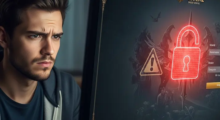 Metin2 fiók lopás: mit tehetsz, ha ellopták a fiókod?