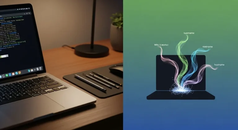 Linux Mint rendszer: tulajdonosnév, root felhasználónév és gépnév módosítása újratelepítés nélkül