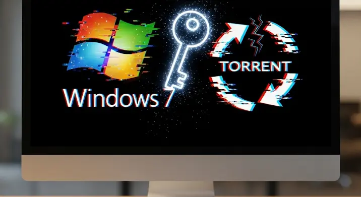 Windows 7 Ultimate: letölthető Ncore-ról?