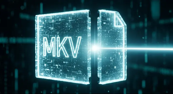 MKV fájl darabolása: veszteségmentes vágóprogramok